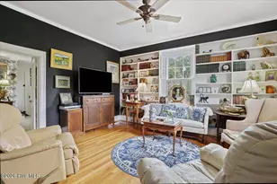 1115 College St, Kinston, NC 28501 - Photo 31