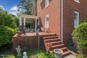 1115 College St, Kinston, NC 28501 - Photo 7