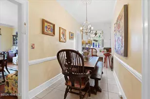 1115 College St, Kinston, NC 28501 - Photo 57