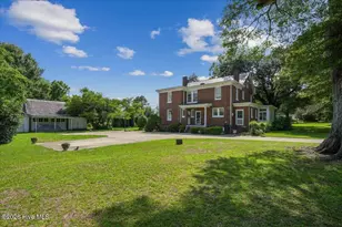 1115 College St, Kinston, NC 28501 - Photo 13