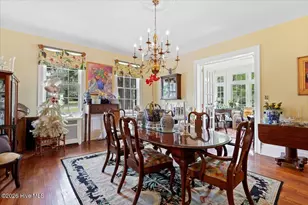1115 College St, Kinston, NC 28501 - Photo 43