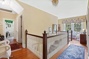 1115 College St, Kinston, NC 28501 - Photo 67