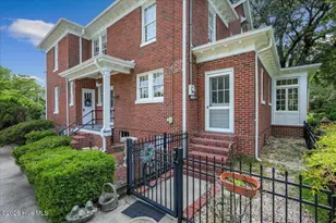 1115 College St, Kinston, NC 28501 - Photo 17
