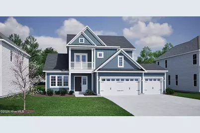 279 Lookout Point, Hampstead, NC 28443 - Photo 1