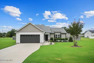 103 Avalor Drive, Goldsboro, NC 27530 - Photo 1