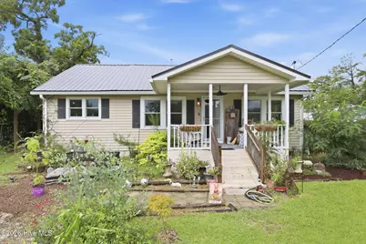 102 Ellington Street, New Bern, NC 28560 - Photo 51