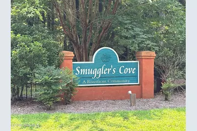 51A & 52 Sunset Point Road, Belhaven, NC 27810 - Photo 15