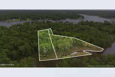 51A & 52 Sunset Point Road, Belhaven, NC 27810 - Photo 1