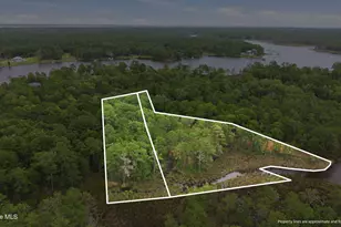 51A & 52 Sunset Point Rd, Belhaven, NC 27810 - Photo 1