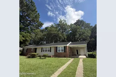 1204 S Wright Road, Greenville, NC 27858 - Photo 1