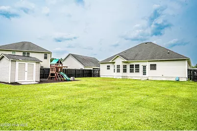 1202 Skipjack Court, New Bern, NC 28562 - Photo 29