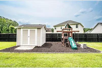 1202 Skipjack Court, New Bern, NC 28562 - Photo 27