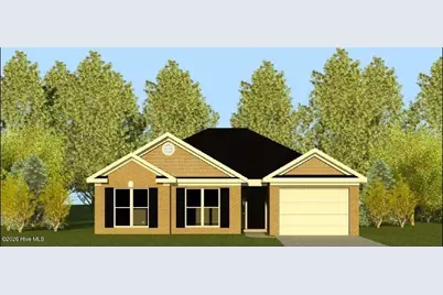 2389 Bellingham Drive, Hephzibah, GA 30815 - Photo 1