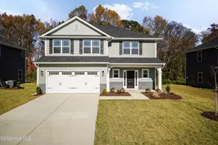 400 Whitetail Way, Tabor City, NC 28463 - Photo 3