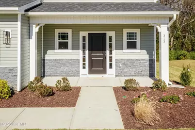 400 Whitetail Way, Tabor City, NC 28463 - Photo 5