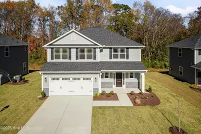 400 Whitetail Way, Tabor City, NC 28463 - Photo 33