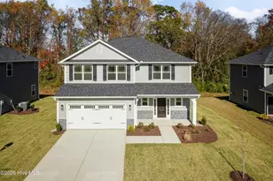 400 Whitetail Way, Tabor City, NC 28463 - Photo 33