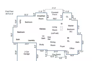 828 Dogwood Ln, Augusta, GA 30909 - Photo 37