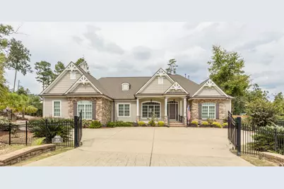 828 Dogwood Lane, Augusta, GA 30909 - Photo 1