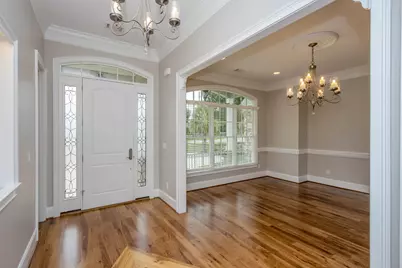 828 Dogwood Lane, Augusta, GA 30909 - Photo 5