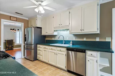4901 Northeaster Drive, Wilmington, NC 28409 - Photo 11