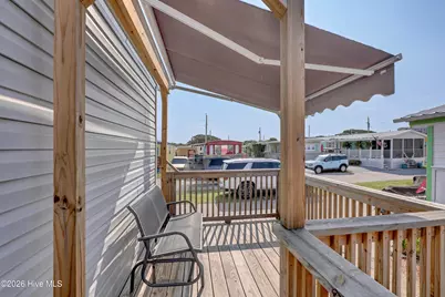 1510 Salter Path Road #32, Indian Beach, NC 28512 - Photo 9