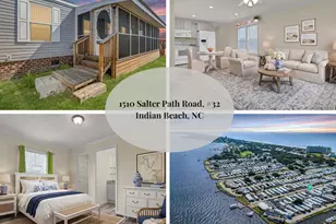 1510 Salter Path Rd, Indian Beach, NC 28512 - Photo 1