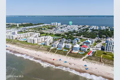 1510 Salter Path Road #32, Indian Beach, NC 28512 - Photo 43