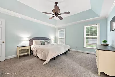 1503 Muirfield Drive, Greenville, NC 27858 - Photo 19