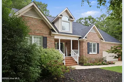 1503 Muirfield Drive, Greenville, NC 27858 - Photo 51