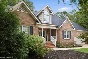 1503 Muirfield Dr, Greenville, NC 27858 - Photo 51