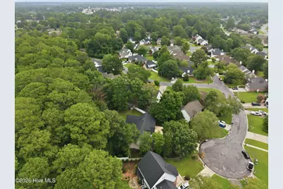 1503 Muirfield Drive, Greenville, NC 27858 - Photo 49