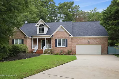 1503 Muirfield Drive, Greenville, NC 27858 - Photo 53