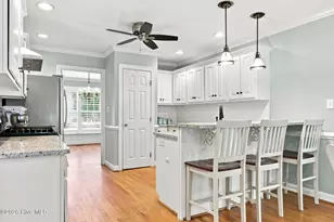 1503 Muirfield Dr, Greenville, NC 27858 - Photo 11