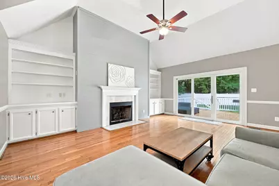 1503 Muirfield Drive, Greenville, NC 27858 - Photo 5