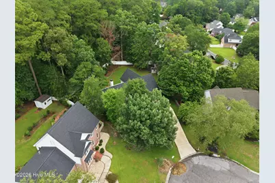 1503 Muirfield Drive, Greenville, NC 27858 - Photo 43