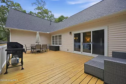 1503 Muirfield Drive, Greenville, NC 27858 - Photo 39