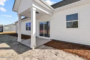 Lot 6 Peach Ct, Burgaw, NC 28425 - Photo 29