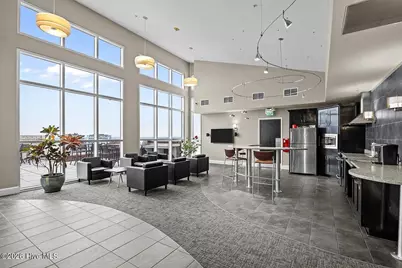 400 W North Street #900, Raleigh, NC 27603 - Photo 19