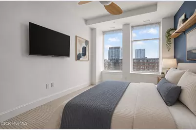 400 W North Street #900, Raleigh, NC 27603 - Photo 3