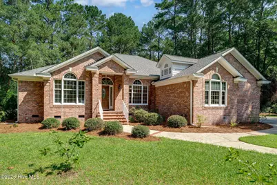 110 Camellia Court, Wallace, NC 28466 - Photo 1