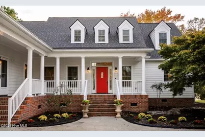 198 Knowles Landing, Hertford, NC 27944 - Photo 1