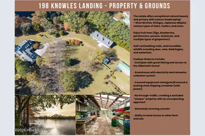 198 Knowles Landing, Hertford, NC 27944 - Photo 7
