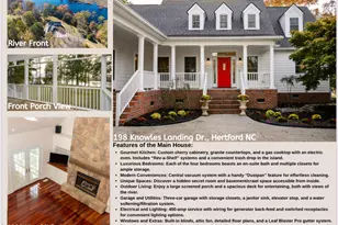 198 Knowles Landing, Hertford, NC 27944 - Photo 5