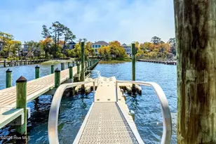 7012 Sound Dr, Emerald Isle, NC 28594 - Photo 17