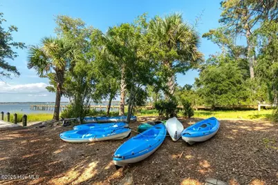 7012 Sound Drive, Emerald Isle, NC 28594 - Photo 7