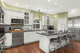 7012 Sound Dr, Emerald Isle, NC 28594 - Photo 5