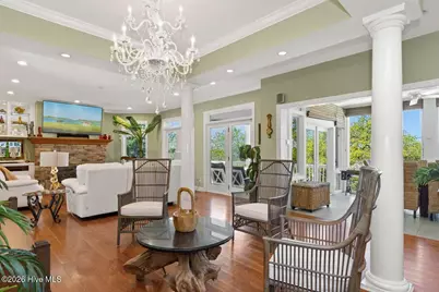 7012 Sound Drive, Emerald Isle, NC 28594 - Photo 5