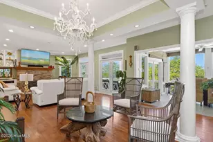 7012 Sound Dr, Emerald Isle, NC 28594 - Photo 5
