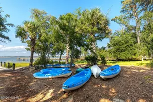7012 Sound Dr, Emerald Isle, NC 28594 - Photo 23